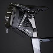 mountain bike saddle bag, view 7 - MRSLM