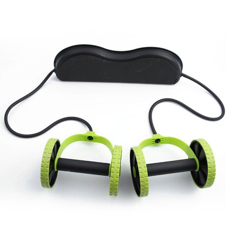 Crossflex-Rolle