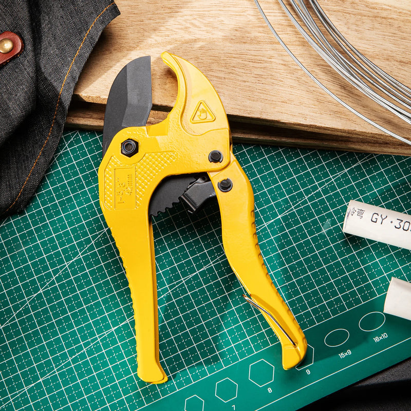 pvc pipe cutter 1.65 inch, view 6 - MRSLM