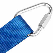 kids climbing cargo net, view 6 - MRSLM