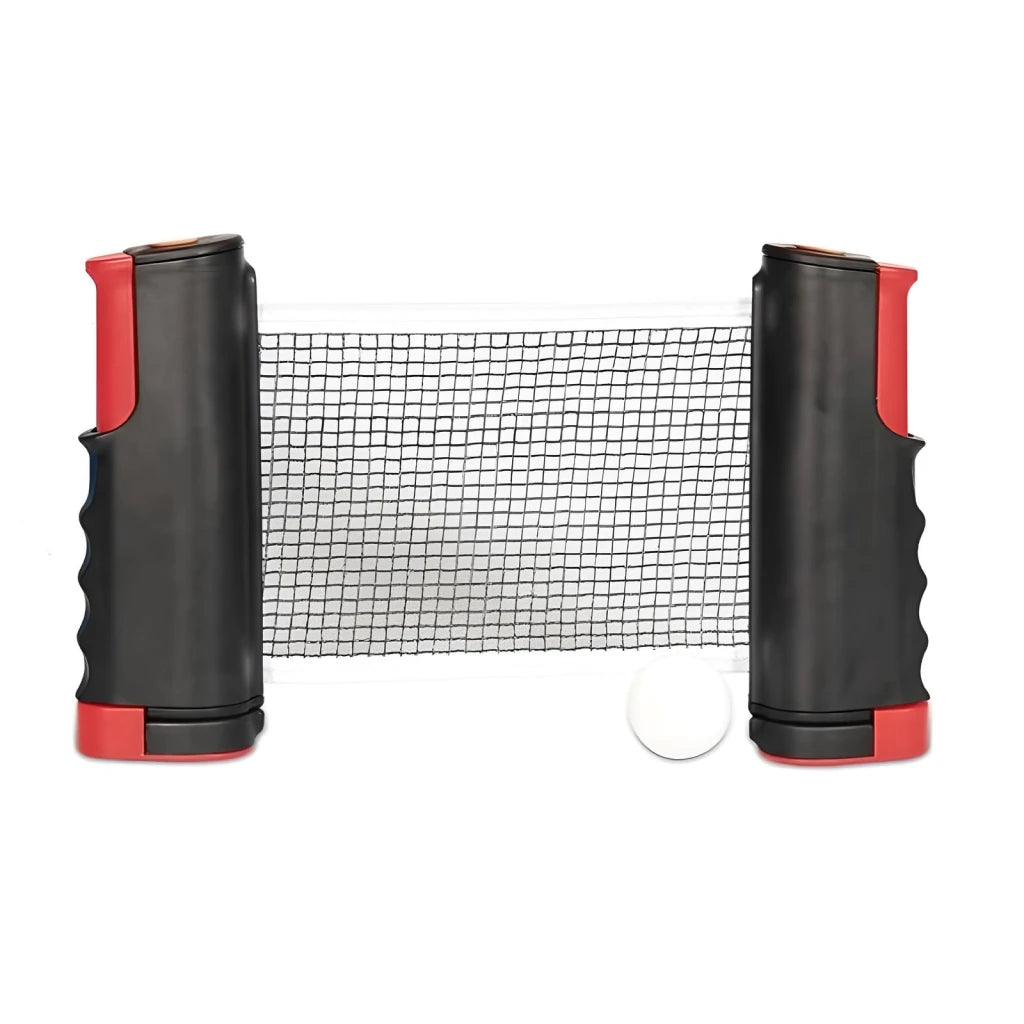 Portable Retractable Table Tennis Net