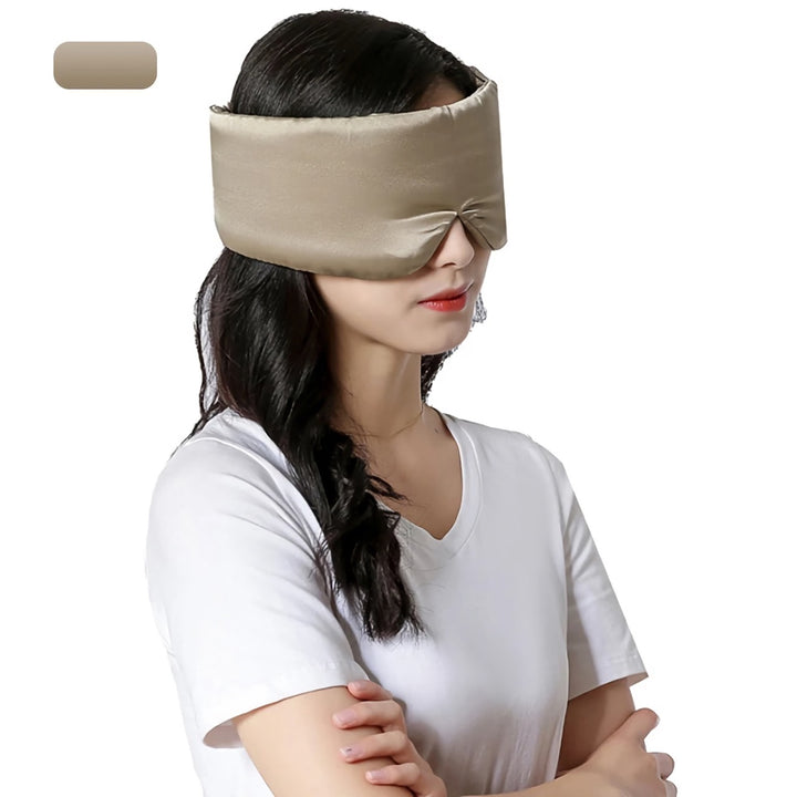 Silk Sleeping Mask