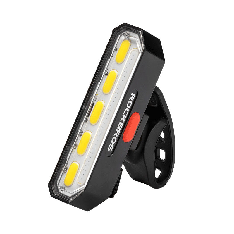 Bicycle taillight - MRSLM