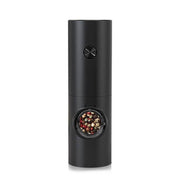 electric salt and pepper grinder set - MRSLM
