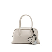 small crossbody shoulder bag, view 4 - MRSLM