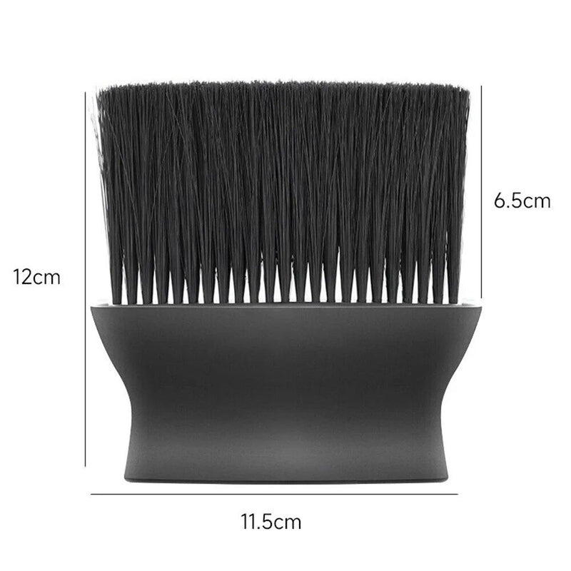 compact car interior soft brush, view 2 - MRSLM