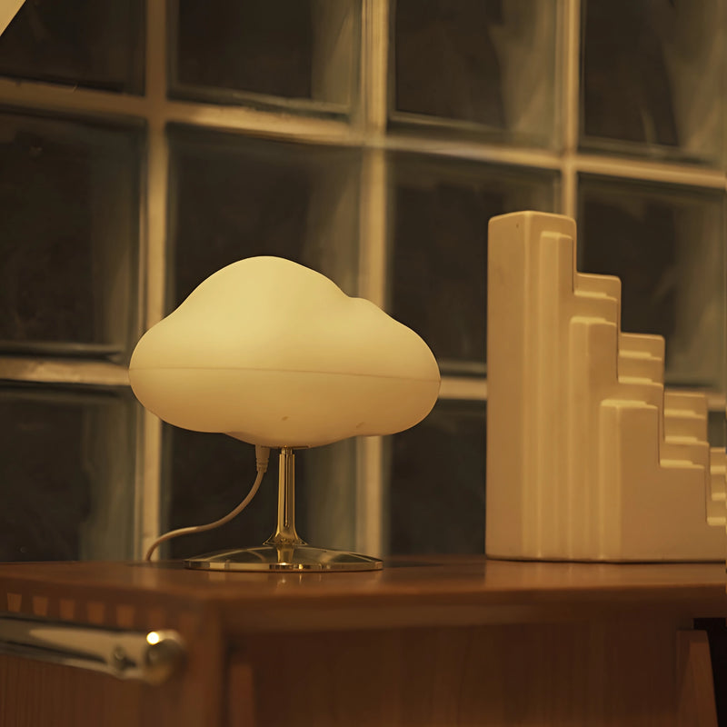 cloud air humidifier, view 5 - MRSLM