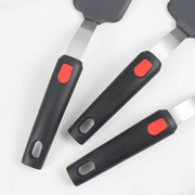 high-temperature silicone spatula, view 14 - MRSLM