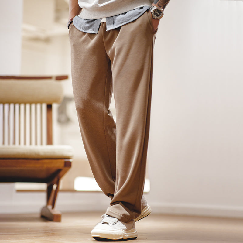 men's casual modal pants, view 6 - MRSLM