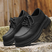 men's height increasing loafers, view 10 - MRSLM