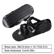 mini ski skates, view 7 - MRSLM