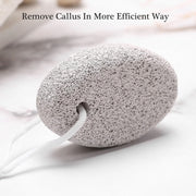 natural pumice stone foot care tool, view 3 - MRSLM