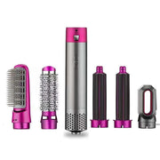 5-in-1 hot air comb, view 4 - MRSLM