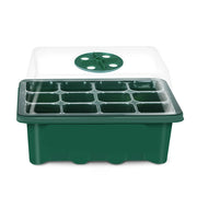 12-cell seedling tray with humidity dome - MRSLM