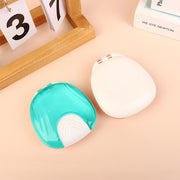 press-to-open retainer storage box, view 12 - MRSLM
