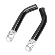 mountain bike handlebar grips, view 4 - MRSLM