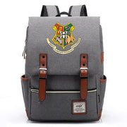 leisure laptop backpack, view 10 - MRSLM