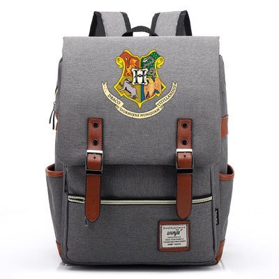 leisure laptop backpack, view 10 - MRSLM