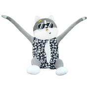 cute cartoon car tissue holder, view 6 - MRSLM