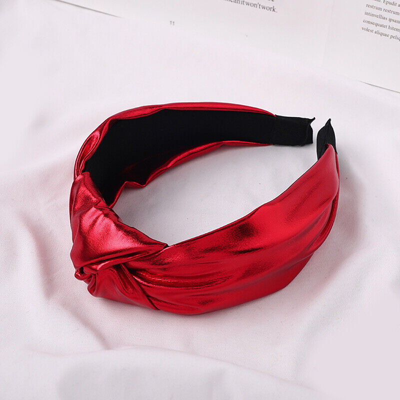 shiny cross cloth hairpin, view 8 - MRSLM