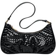 genuine leather handbag for women, view 7 - MRSLM