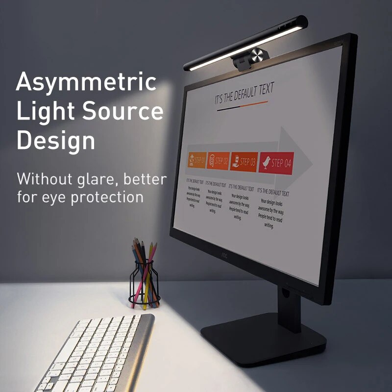 usb screen hanging desk lamp, view 6 - MRSLM