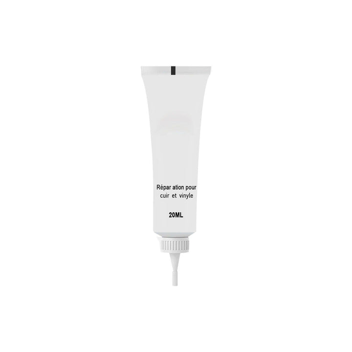 Car Leather Repair & Refurbishing Gel