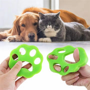 Reusable pet hair remover for laundry, view 6 - MRSLM