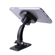 360 rotating magnetic car phone holder, view 7 - MRSLM