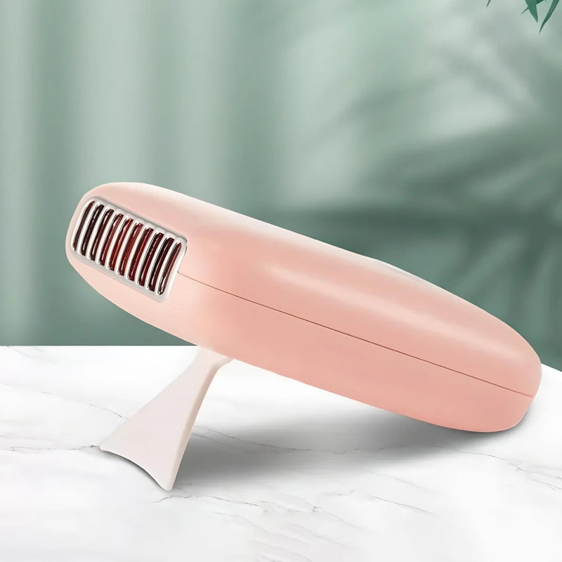 eyelash fan dryer, view 6 - MRSLM