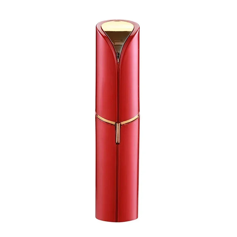 Portable electric hair remover for women, view 5 - MRSLM