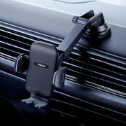 Universal car phone holder - MRSLM