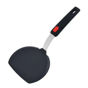 high-temperature silicone spatula, view 3 - MRSLM