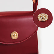 elegant party shoulder and crossbody bag, view 9 - MRSLM