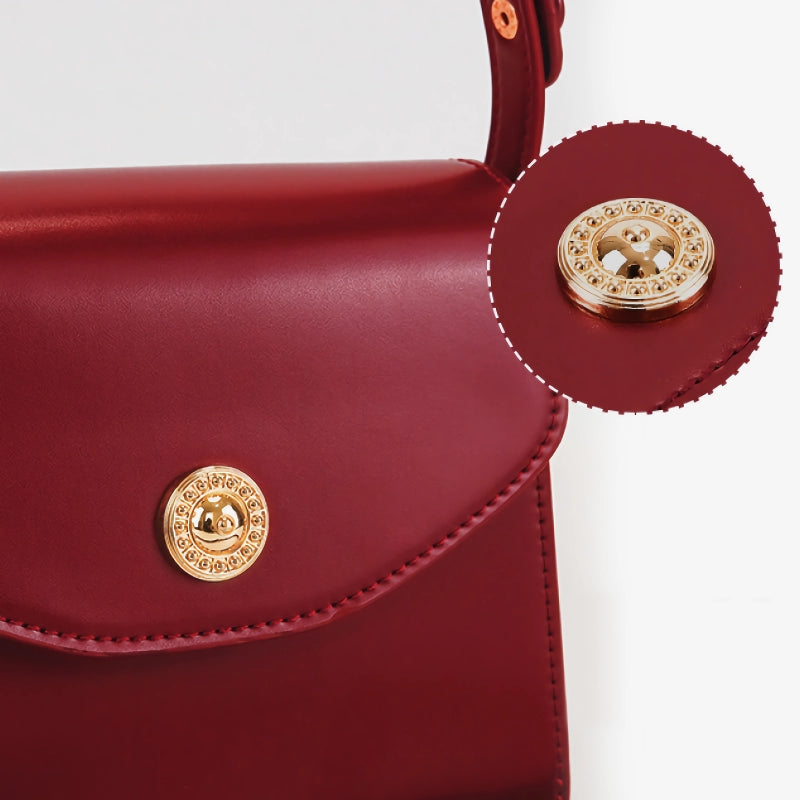 elegant party shoulder and crossbody bag, view 9 - MRSLM