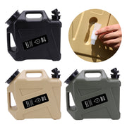 12L portable water can, view 7 - MRSLM