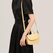 biscuit saddle bag - MRSLM