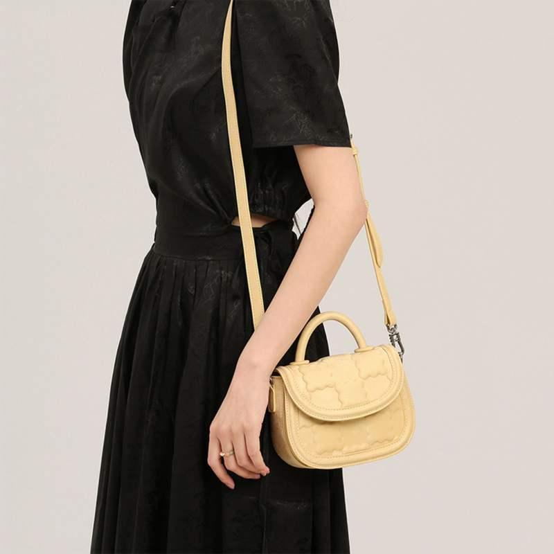 biscuit saddle bag - MRSLM