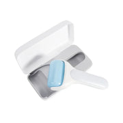Beauty ice roller with case, view 2 - MRSLM