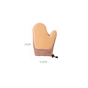 cat grooming gloves, view 10 - MRSLM