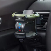 car air vent cup and phone holder - MRSLM