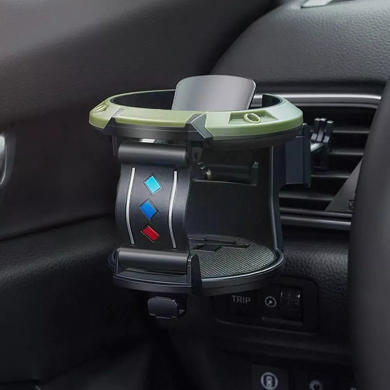 car air vent cup and phone holder - MRSLM