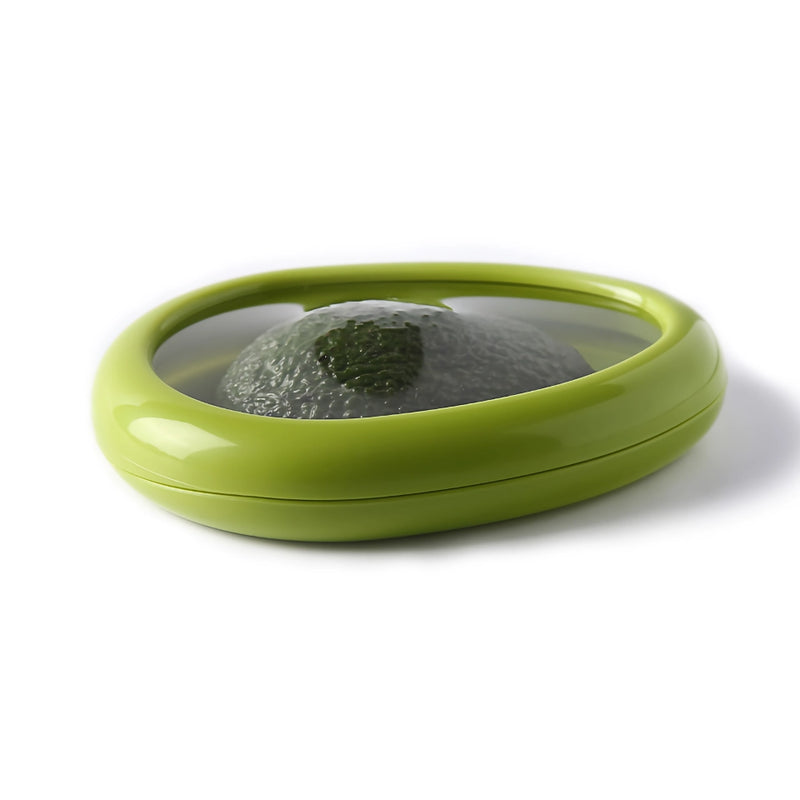 silicone fruit and vegetable storage box, view 5 - MRSLM