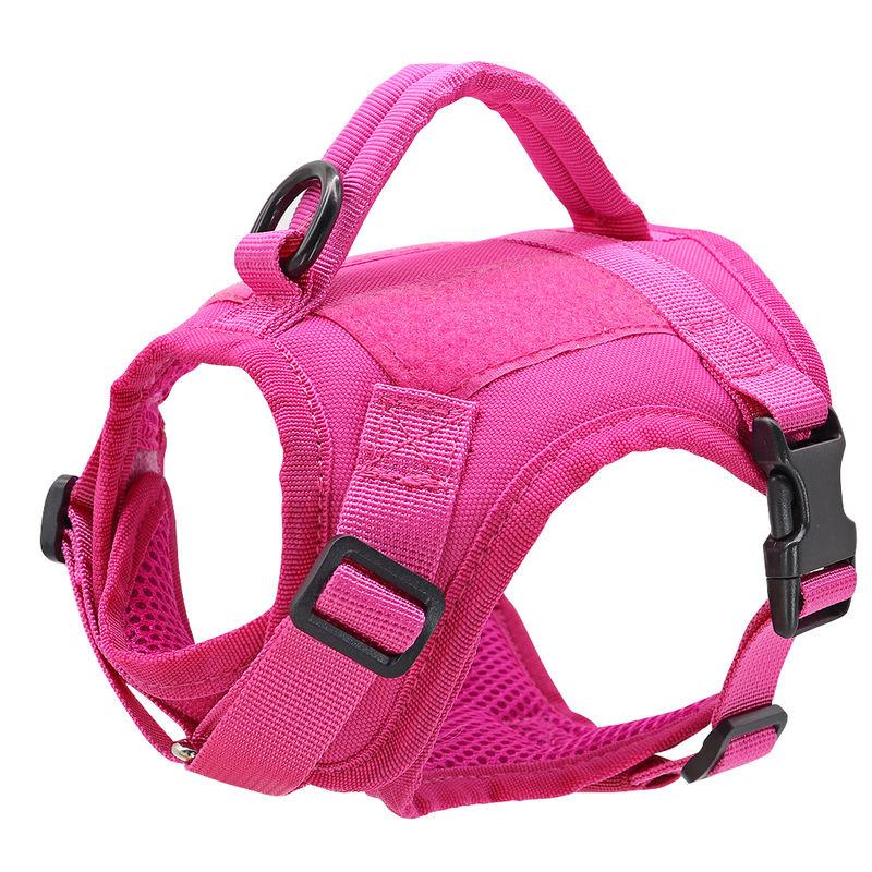 Nylon Cat Harness Vest