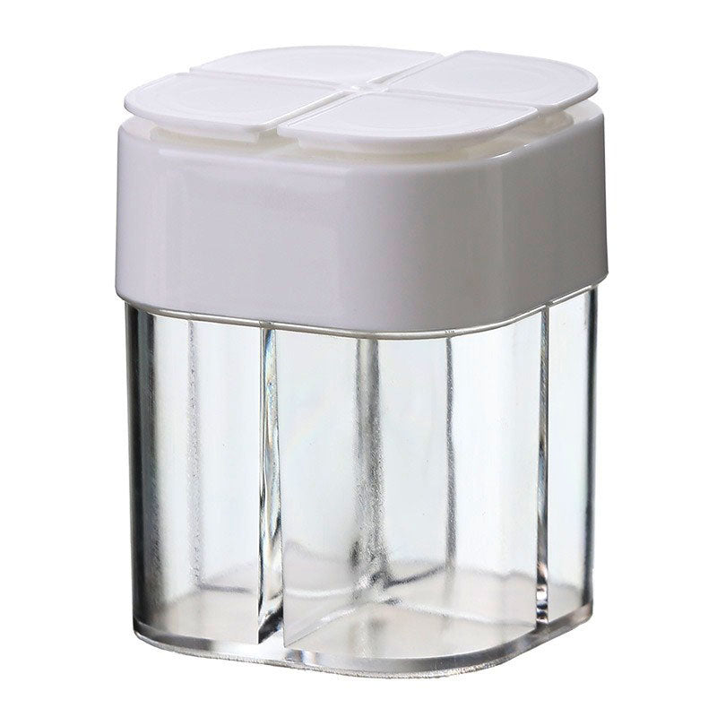 4-in-1 spice jar dispenser, view 3 - MRSLM