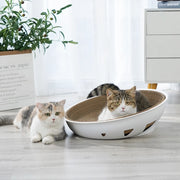extra large cat scratching board, view 3 - MRSLM