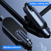 car emergency escape tool, view 5 - MRSLM