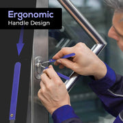 broken key extraction tool set, view 5 - MRSLM