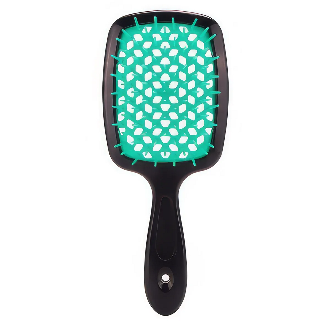 Air Cushion Hair Comb - Wave Goodbye to Tangles!