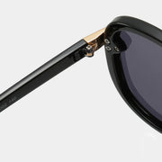 fashion shield sunglasses, view 8 - MRSLM